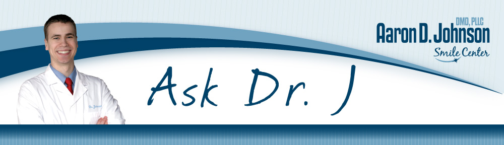 Ask Dr. J